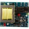 Raypak - 007157F Replacement Low Water Cut Off PC Board -Hayward Shop 007157F Replacement Low Water Cut Off PC Board
