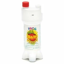 King Technology - 01-10-5060 Pool FROG BAM Algae Protection -Hayward Shop 01 10 5060 Pool FROG BAM Algae Protection 1