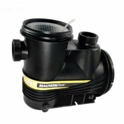 Carvin - Magnum Force Body With Plugs After 2/1/03