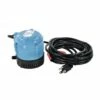 Little Giant - 1-AA-18 Submersible Cover Pump With 18-Feet Cord, 170 GPH -Hayward Shop 1 AA 18 Submersible Cover Pump with 18 Feet Cord 170 GPH
