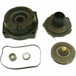 Hayward - 1 HP Drive Train Upgrade -Hayward Shop 1 HP Drive Train Upgrade 1