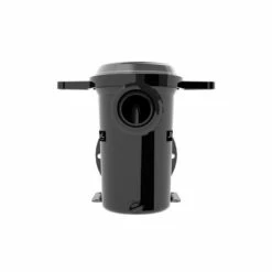 Raypak - ProtegeTM 1.0 HP Above Ground Pool Pump 110/115V -Hayward Shop 115V 2