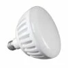 J&J Electronics - 120V, 28W PureWhite Cool White LED Pool Lamp