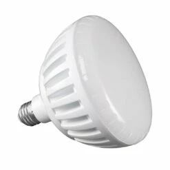 J&J Electronics - 120V, 28W PureWhite Cool White LED Pool Lamp