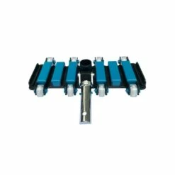 Jacuzzi - 14" Pro Grade Vacuum Head -Hayward Shop 14 Pro Grade Vacuum Head 3