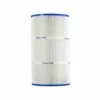 Pleatco - Filter Cartridge For Pac Fab Mytilus-B 60/140, Mitra MA-60/160, Wet Institute M-180 -Hayward Shop 160 Wet Institute M 180
