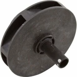 Aquaflo/Gecko Impeller, Gecko AquaFlo XP2, 3.0hp, 4-5/16"OD