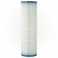 Pentair - 178654 Quad DE 60 Replacement DE Filter Cartridge 15 Sq Ft