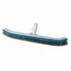Westbay - 18" Wire Bristle Brush Pool Cleaning Attachment -Hayward Shop 18 Wire Bristle Brush Pool Cleaning Attachment