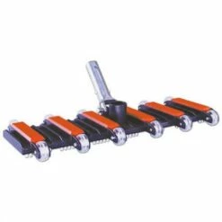 Westbay - 19 Inch Deluxe Flexible Vacuum Head For Concrete Pools