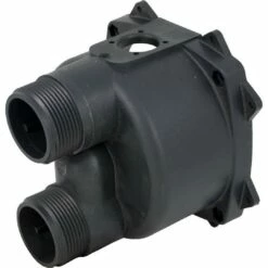 Acura Spa 1111-A Volute, Acura Spa Aquaheat Plus, 1-1/2" -Hayward Shop 2 4