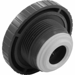 CMP Massage Spa Jet Internal 1-1/2" Dk Gray