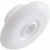 Hydrabaths - 201301 Standard, Jet Internal, Directional, 2-1/2" Face Diameter, White
