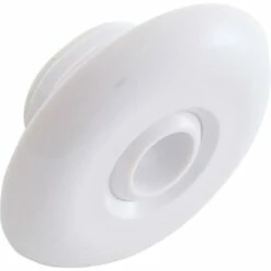 Hydrabaths - 201301 Standard, Jet Internal, Directional, 2-1/2" Face Diameter, White