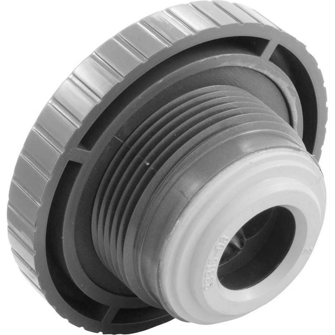 CMP Massage Spa Jet Internal 1-1/2" Gray 3 CMP Massage Spa Jet Internal 1-1/2" Gray