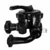 Hayward - Vari-Flo XL SP0710XR50 Multiport Valve With 1-1/2" Ports For DE Filters 2 Hayward - Vari-Flo XL SP0710XR50 Multiport Valve With 1-1/2" Ports For DE Filters -Hayward Shop 2 Ports for DE Filters