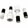 Zodiac - P-360 1-1/2 Stub Pipe Kit -Hayward Shop 2 Stub Pipe Kit