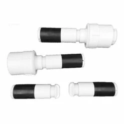 Zodiac - P-360 1-1/2 Stub Pipe Kit -Hayward Shop 2 Stub Pipe Kit 3