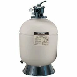 Hayward - W3S180T Pro Series 18" Pool Sand Filter With 1-1/2" Top Mount Multiport Valve