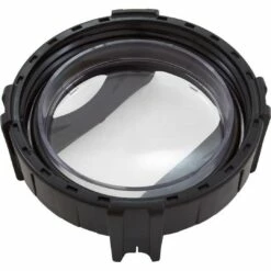 Jacuzzi - 1/2 Turn Pump Lid With O-Ring For J-P75, J-P100, J-VSP150 And J-P150 Pumps -Hayward Shop 2 Turn Pump Lid with O Ring for J P75 J P100 J VSP150 and J P150 Pumps 1