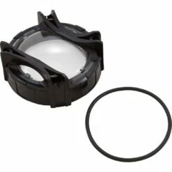 Jacuzzi - 1/2 Turn Pump Lid With O-Ring For J-P75, J-P100, J-VSP150 And J-P150 Pumps -Hayward Shop 2 Turn Pump Lid with O Ring for J P75 J P100 J VSP150 and J P150 Pumps 5