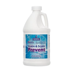 Leslie's - Scale & Stain Remover, 1/2 Gallon