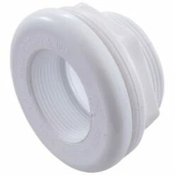 Waterway - Wall Fitting, Filter Mounting Assembly 1 1/2& Inch NBT X 1-1/2 Inch Socket