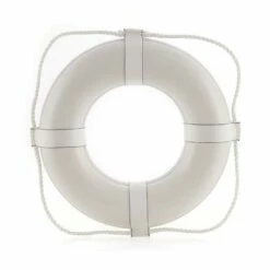 Cal-June - 20 Inch Life Saving Ring