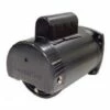 Century A.O. Smith - 56Y Square Flange 3/4 HP Full Rated TriStar Replacement Pump Motor, 115/208-230V -Hayward Shop 208 230V