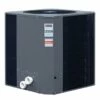 Raypak - R6450ti-E Digital, Titanium, 119K BTU Electric Pool Heat Pump, 208/230V -Hayward Shop 230V 1
