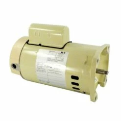 Pentair - 1 Hp Motor 115/230V -Hayward Shop 230V 23
