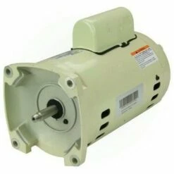 Pentair - 1 Hp Motor 115/230V -Hayward Shop 230V 24