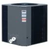 Raypak - R5450ti-E Digital, Titanium, 103K BTU Electric Pool Heat Pump, 208/230V -Hayward Shop 230V 27
