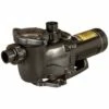 Hayward - W3SP2307X10 Max-Flo XL 1HP Single Speed Pool Pump, 115/230V -Hayward Shop 230V 28