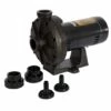 Hayward - W36060 3/4 HP Booster Pump For Pressure Side Pool Cleaners, 115V/230V -Hayward Shop 230V 32