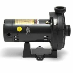 Hayward - W36060 3/4 HP Booster Pump For Pressure Side Pool Cleaners, 115V/230V -Hayward Shop 230V 36