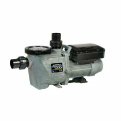 Waterway - Power Defender 140 Variable Speed Pump 1.4 HP, 115/230V