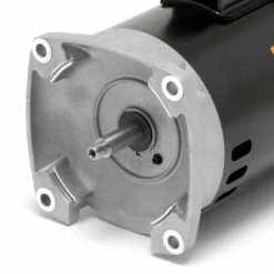 56Y Square Flange 3/4 HP Up-Rated Pool And Spa Pump Motor, 5.4/10.8A 115/230V 13 56Y Square Flange 3/4 HP Up-Rated Pool And Spa Pump Motor, 5.4/10.8A 115/230V -Hayward Shop 230V 44