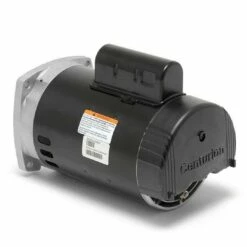 56Y Square Flange 3/4 HP Up-Rated Pool And Spa Pump Motor, 5.4/10.8A 115/230V 14 56Y Square Flange 3/4 HP Up-Rated Pool And Spa Pump Motor, 5.4/10.8A 115/230V -Hayward Shop 230V 45