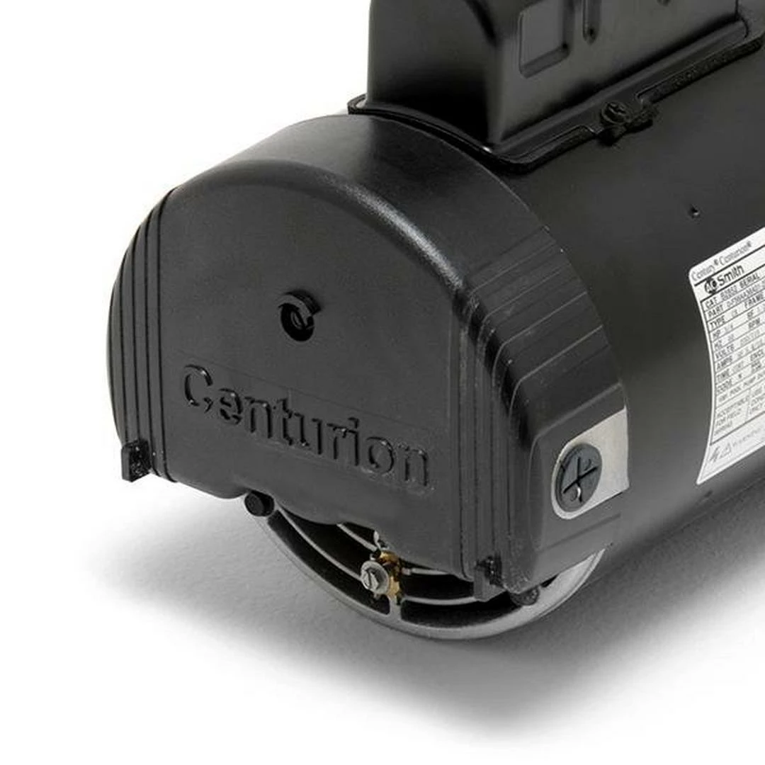 56Y Square Flange 3/4 HP Up-Rated Pool And Spa Pump Motor, 5.4/10.8A 115/230V 7 56Y Square Flange 3/4 HP Up-Rated Pool And Spa Pump Motor, 5.4/10.8A 115/230V - Image 5