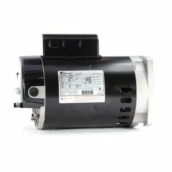 56Y Square Flange 3/4 HP Up-Rated Pool And Spa Pump Motor, 5.4/10.8A 115/230V 17 56Y Square Flange 3/4 HP Up-Rated Pool And Spa Pump Motor, 5.4/10.8A 115/230V -Hayward Shop 230V 48
