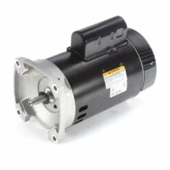 56Y Square Flange 3/4 HP Up-Rated Pool And Spa Pump Motor, 5.4/10.8A 115/230V 18 56Y Square Flange 3/4 HP Up-Rated Pool And Spa Pump Motor, 5.4/10.8A 115/230V -Hayward Shop 230V 49
