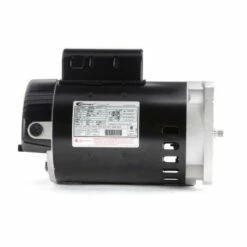 56Y Square Flange 3/4 HP Up-Rated Pool And Spa Pump Motor, 5.4/10.8A 115/230V 19 56Y Square Flange 3/4 HP Up-Rated Pool And Spa Pump Motor, 5.4/10.8A 115/230V -Hayward Shop 230V 50