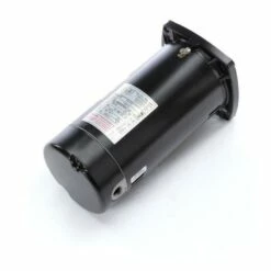 Century A.O. Smith - 48Y Square Flange 3/4 HP Full Rated Pool Filter Motor, 15.3/7.6A 115/230V -Hayward Shop 230V 53