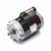 Century A.O. Smith - 56C C-Face 1 HP Full Rated Pool And Spa Pump Motor, 7.2/14.4A 115/230V 1 Century A.O. Smith - 56C C-Face 1 HP Full Rated Pool And Spa Pump Motor, 7.2/14.4A 115/230V -Hayward Shop 230V 55