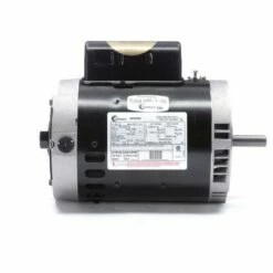 Century A.O. Smith - 56C C-Face 1 HP Full Rated Pool And Spa Pump Motor, 7.2/14.4A 115/230V -Hayward Shop 230V 57