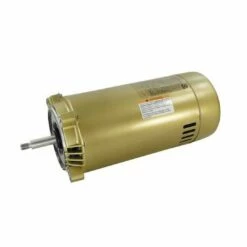 Hayward - SPX1610Z1M Single Speed 1-1/2 HP Maxrate 115/230V Motor For Super Pump -Hayward Shop 230V Motor for Super Pump 1
