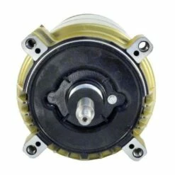 Hayward - SPX1607Z1M C-Face Single Speed 1HP Up-Rated 56J 115/230V Replacement Motor -Hayward Shop 230V Replacement Motor 2