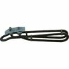Spa Components Flow Thru Element, 3.0kW, Generic, 10", 115v/230v