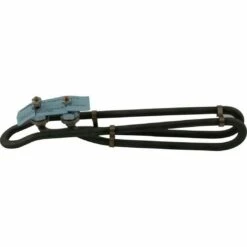 Spa Components Flow Thru Element, 3.0kW, Generic, 10", 115v/230v